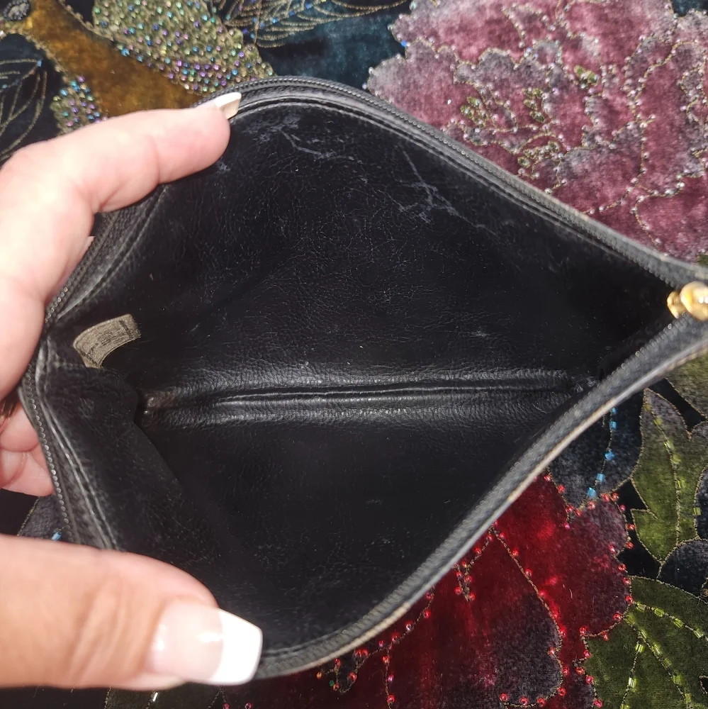 Fendi Mini Bag/ Pouch - Picture 5 of 9